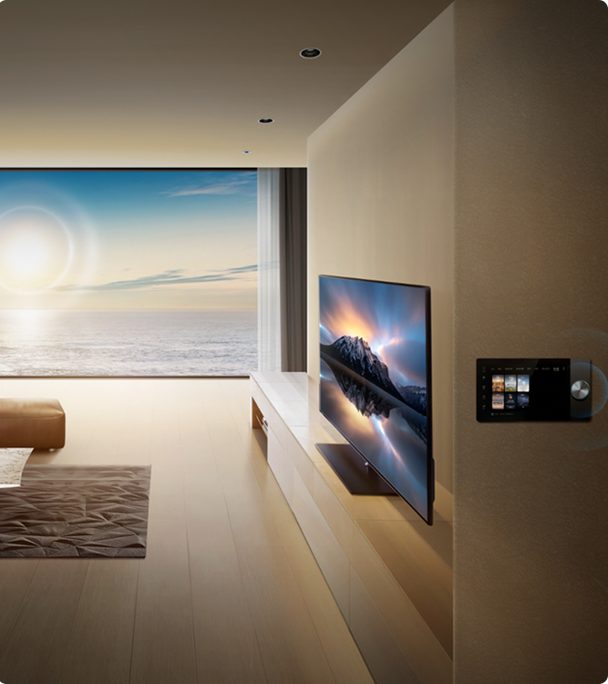 精选案例·尊龙凯时家游记